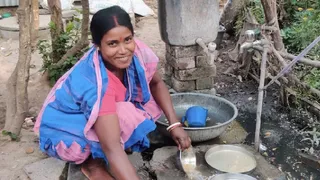 कलिता माजी की फाइल फोटो। (सोर्स - सोशल मीडिया)