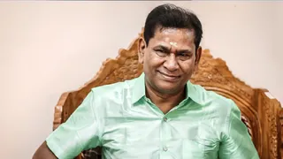 सैंटियागो मार्टिन की फाइल फोटो। (सोर्स -रॉयटर्स)