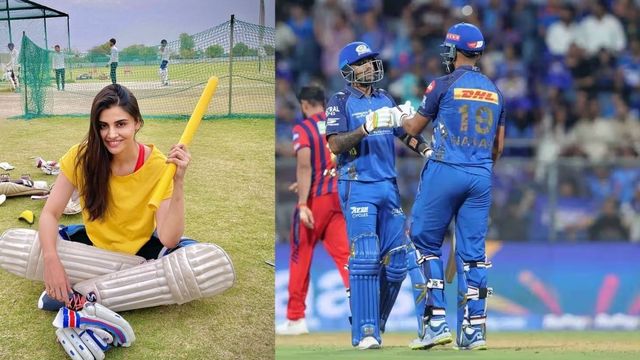 MI vs LSG: 'सूर्या की शानदार कप्‍तानी', मुंबई इंडियंस के पेसर Deepak Chahar की बहन का पोस्‍ट वायरल