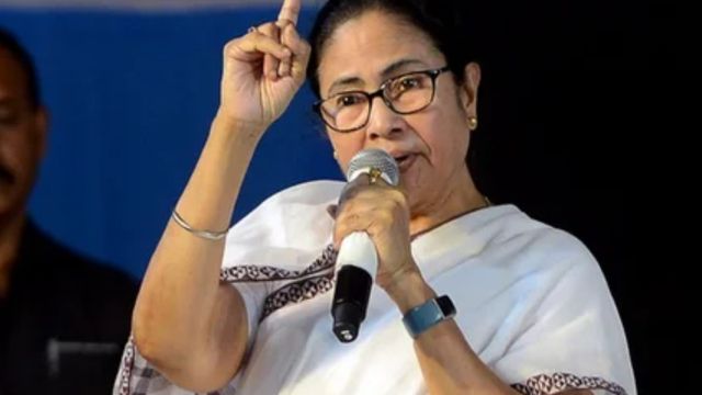 जागरण संपादकीय: ममता का हठ