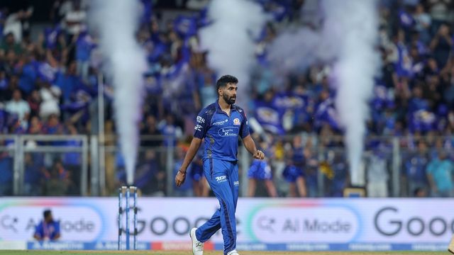 'मुझसे दोबारा मत कहना, स्‍वीकार नहीं है...', सुनील गावस्‍कर ने Jasprit Bumrah को जमकर लगाई लताड़