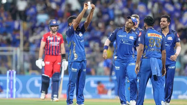 IPL 2026 Points Table: मुंबई की जीत के बाद क्‍या है प्‍वाइंट्स टेबल का ताजा हाल? 'सरपंच' का ताज बरकरार