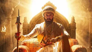 राजा शिवाजी मूवी कलेक्शन रिपोर्ट (फोटो क्रेडिट- एक्स)