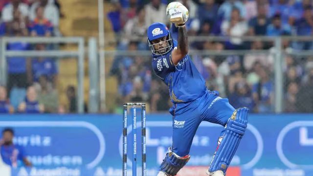 MI vs LSG: जीत से खुश हुए कप्‍तान सूर्यकुमार यादव, मुंबई इंडियंस से जुड़े खोले कई राज