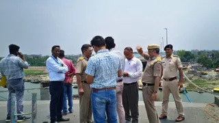 भागलपुर के विक्रमशिला सेतु पर बनेगा बेली ब्रिज, बीआरओ 7.8 मीटर पीछे से करेगा निर्माण