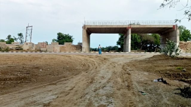 प्रतापगढ़ में बनेगा 52 KM लंबा बाईपास, 330 हेक्टेयर भूमि का होगा अधिग्रहण; किसानों को मिलेगा 300 करोड़ का मुआवजा