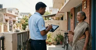 ये फोटो एआई जनरेटेड है।