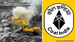 कोल इंडिया में उत्पादन पर जोर।