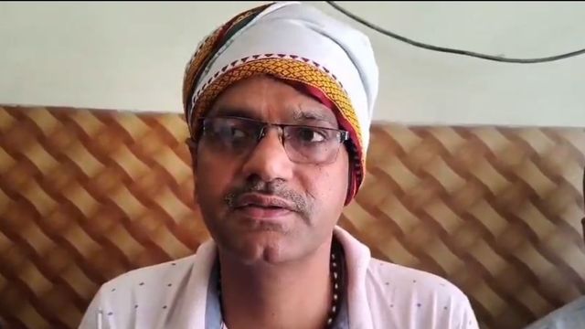 आंबेडकर जयंती पर DJ के शोर से व्यापारी का कान खराब, अलीगढ़ SSP से मांगी आर्थिक मदद
