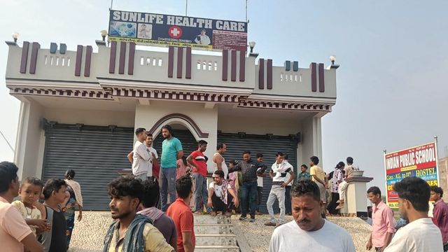 सीएम के विधानसभा क्षेत्र में प्रसव के दौरान आदिवासी महिला की मौत, बवाल; झारखंड की स्वास्थ्य व्यवस्था पर सवाल

