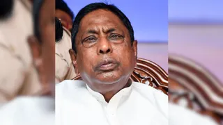 झारखंड कमीशन घोटाला: पूर्व मंत्री आलमगीर आलम को हाई कोर्ट से झटका, अब चलेगा ट्रायल