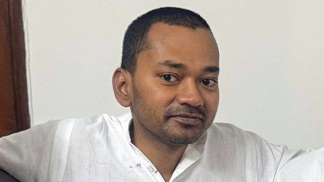 सम्राट कैबिनेट में होगी निशांत कुमार की एंट्री; विभाग भी हुआ तय! पटना में बढ़ी सियासी हलचल
