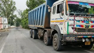 उत्तर और दक्षिण बिहार को जोड़ने वाला विक्रमशिला सेतु बंद