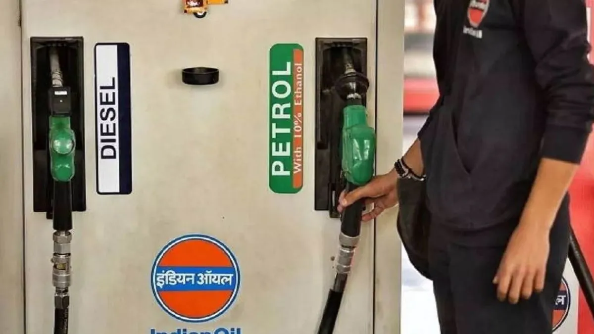 पेट्रोल‐डीजल पर आया नया अपडेट, LPG की कीमतों को लेकर आई राहत भरी खबर