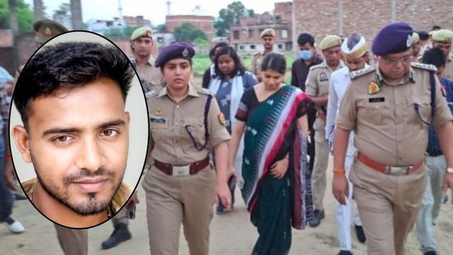 यूपी क्राइम: साइको आमिर ने फेल कर दी पुलिस की थ्योरी, सामने आई सामूहिक हत्याकांड की असल कहानी!