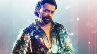 'बंदर' के टीजर पर आया अपडेट/ फोटो- Instagram