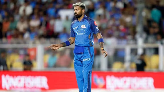 IPL 2026: मुंबई इंडियंस खेमे में सबकुछ ठीक तो है? हार्दिक पांड्या अगले मैच के लिए रायपुर नहीं गए