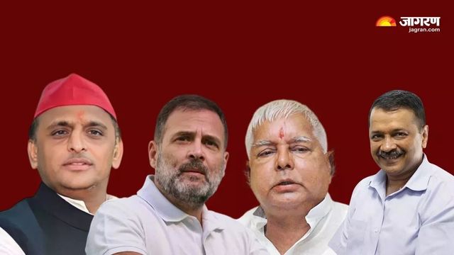 विचार: आत्ममंथन के बजाय आरोपों का सहारा
