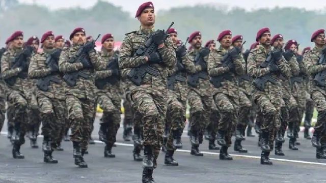 विचार: सामरिक तैयारी को देनी होगी और धार
