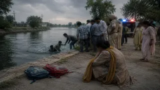 ये AI जनरेटेड इमेज है।