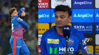 IPL 2026: Kuldeep Yadav को आखिर क्या हुआ?