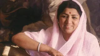 'दीदी' की आवाज ने जब पूरे देश को रुलाया!