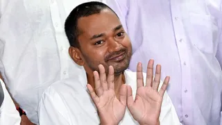 निशांत कुमार