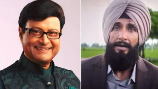 रणवीर सिंह को 100 रुपये देंगे सचिन पिलगांवकर / फोटो- Instagram