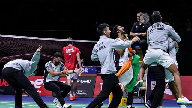 'किसी ने ध्‍यान नहीं दिया', भारत को थॉमस कप में मेडल‍ दिलाने वाले हीरो ने बयां किया अपना दर्द