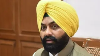 पूर्व मंत्री लालजीत सिंह भुल्लर।