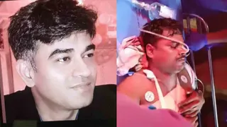 सुवेंदु अधिकारी के PA चंद्रनाथ रथ की गोली मारकर हत्या।