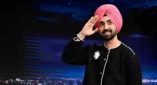 दिलजीत दोसांझ के खिलाफ खालिस्तान समर्थक तत्वों के विरोध पर भाजपा की कड़ी प्रतिक्रिया (फाइल फोटो)