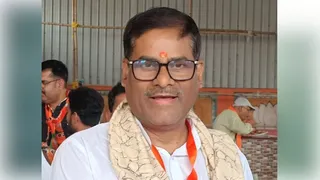 घर-घर जाकर सरसों का तेल बेचते थे चंद्रवंशी, आज सम्राट कैबिनेट में बन गए मंत्री
