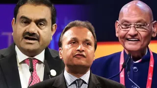 अनिल अंबानी ने गौतम अदाणी की NDTV के खिलाफ मानहानि का मुकदमा किया