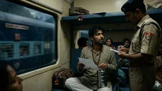 इस फोटो को AI के माध्यम से तैयार किया गया है।