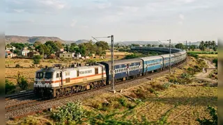 आसनसोल मंडल के मथुरापुर स्टेशन पर प्री नॉन-इंटरलॉकिंग/नॉन-इंटरलॉकिंग कार्य से रेल सेवा प्रभावित। (प्रतीकात्मक फोटो)