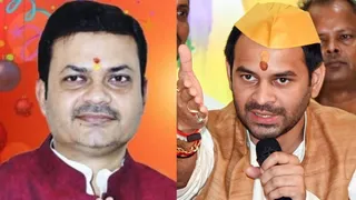 लालू के लाल को हराने वाले संजय सिंह को फिर मिली मंत्री पद की जिम्मेदारी