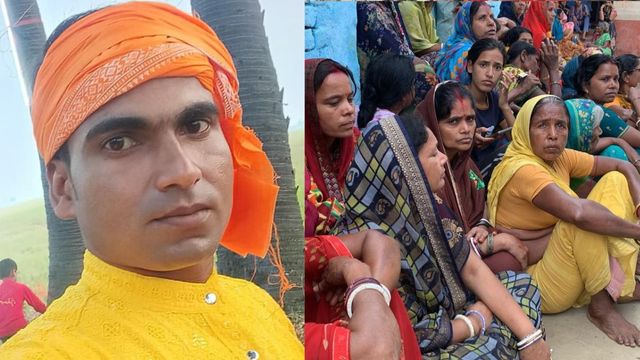 मुंगेर में हल्दी की रस्म के दौरान दूल्हे को सांप ने डसा, शादी की खुशियां मातम में बदली
