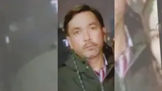 अली अहमद फखरूद्दीन की चाकुओं से गोदकर हत्या। फोटो: फाइल