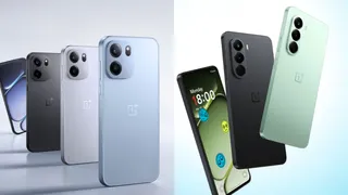 OnePlus के दो नए 5G फोन लॉन्च: 8,000mAh बैटरी और स्नैपड्रैगन प्रोसेसर समेत कई बेहतरीन फीचर्स