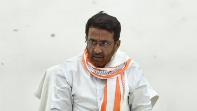 देश सेवा के लिए नहीं की शादी, बिहार सरकार में दूसरी बार मंत्री बने संजय सिंह टाइगर, गांव में जश्न का माहौल
