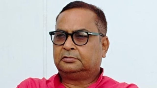 सम्राट सरकार में मंत्री बने जगदीशपुर MLA श्रीभगवान कुशवाहा, भाकपा माले की टिकट पर जीता था पहला चुनाव
