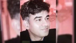 सुवेंदु अधिकारी के पीए चंद्रनाथ रथ। (फाइल फोटो- पीटीआई।)