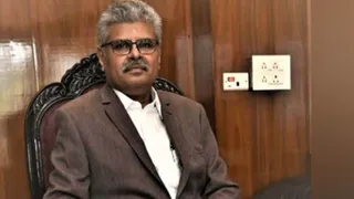 पूर्व मुख्य न्यायाधीश टीएस शिवगणनम