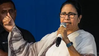 तृणमूल कांग्रेस सुप्रीमो ममता बनर्जी , फाइल फोटो