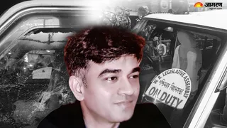 भाजपा नेता सुवेंदु अधिकारी के निजी सचिव चंद्रनाथ रथ की फाइल फोटो।