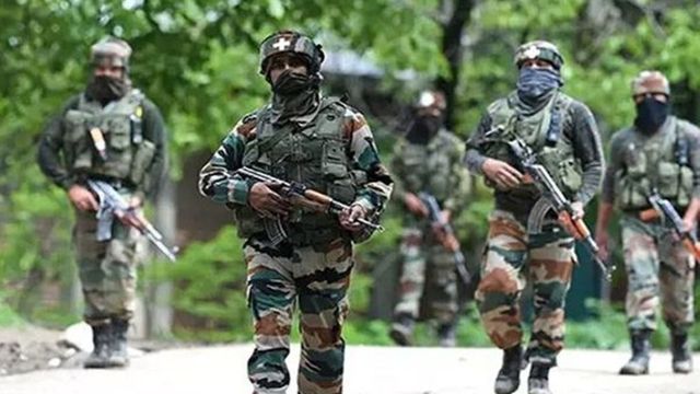 विचार: आतंक के खिलाफ निर्णायक प्रहार