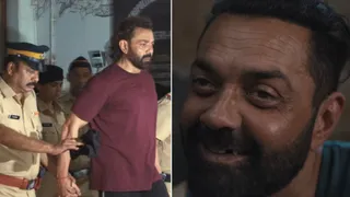 बॉबी देओल की 'बंदर' का टीजर हुआ आउट/ फोटो- Instagram