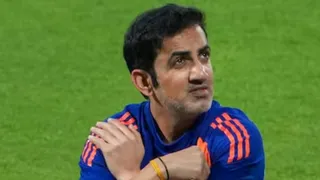 पूर्व क्रिकेटर ने गौतम गंभीर को लेकर सनसनीखेज खुलासा