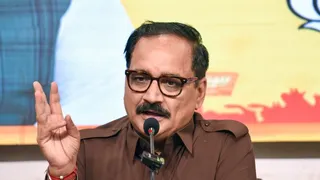 दिल्ली भाजपा में संगठनात्मक बदलाव की चर्चा तेज है, प्रदेश अध्यक्ष पद पर जल्द फैसला होने की उम्मीद है। फाइल फोटो